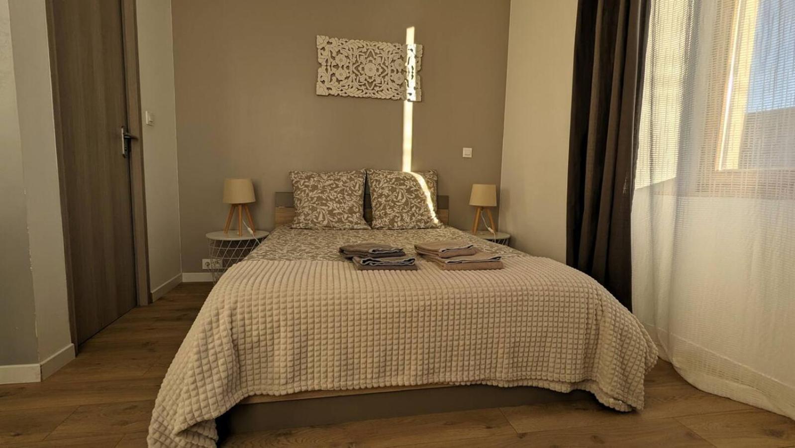 Studio L'Epicea Climatisation Sejour Parfait Soultz-Haut-Rhin Buitenkant foto