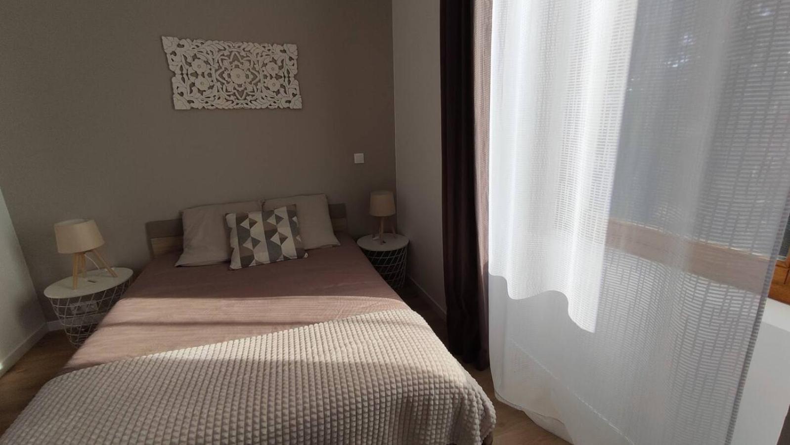 Studio L'Epicea Climatisation Sejour Parfait Soultz-Haut-Rhin Buitenkant foto